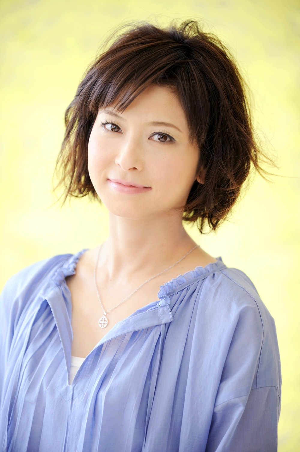 森高千里