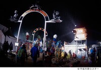 THE PALACE OF WONDER