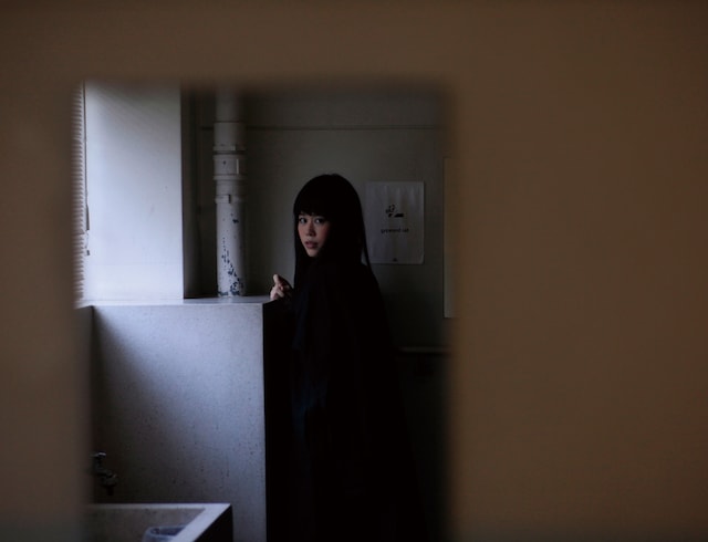 やくしまるえつこ（写真）が岸野雄一による正月イベントに出演するのは、相対性理論含めこれで3年連続となる。