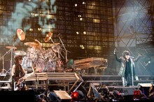 X JAPAN
