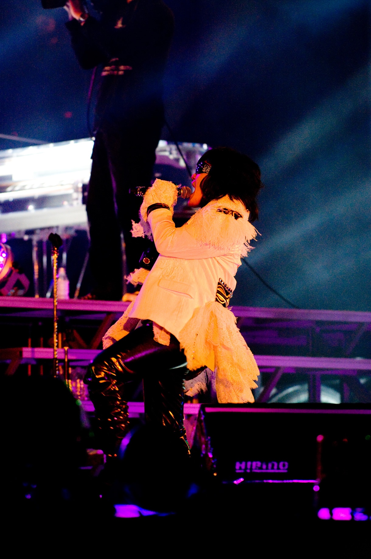 ToshI