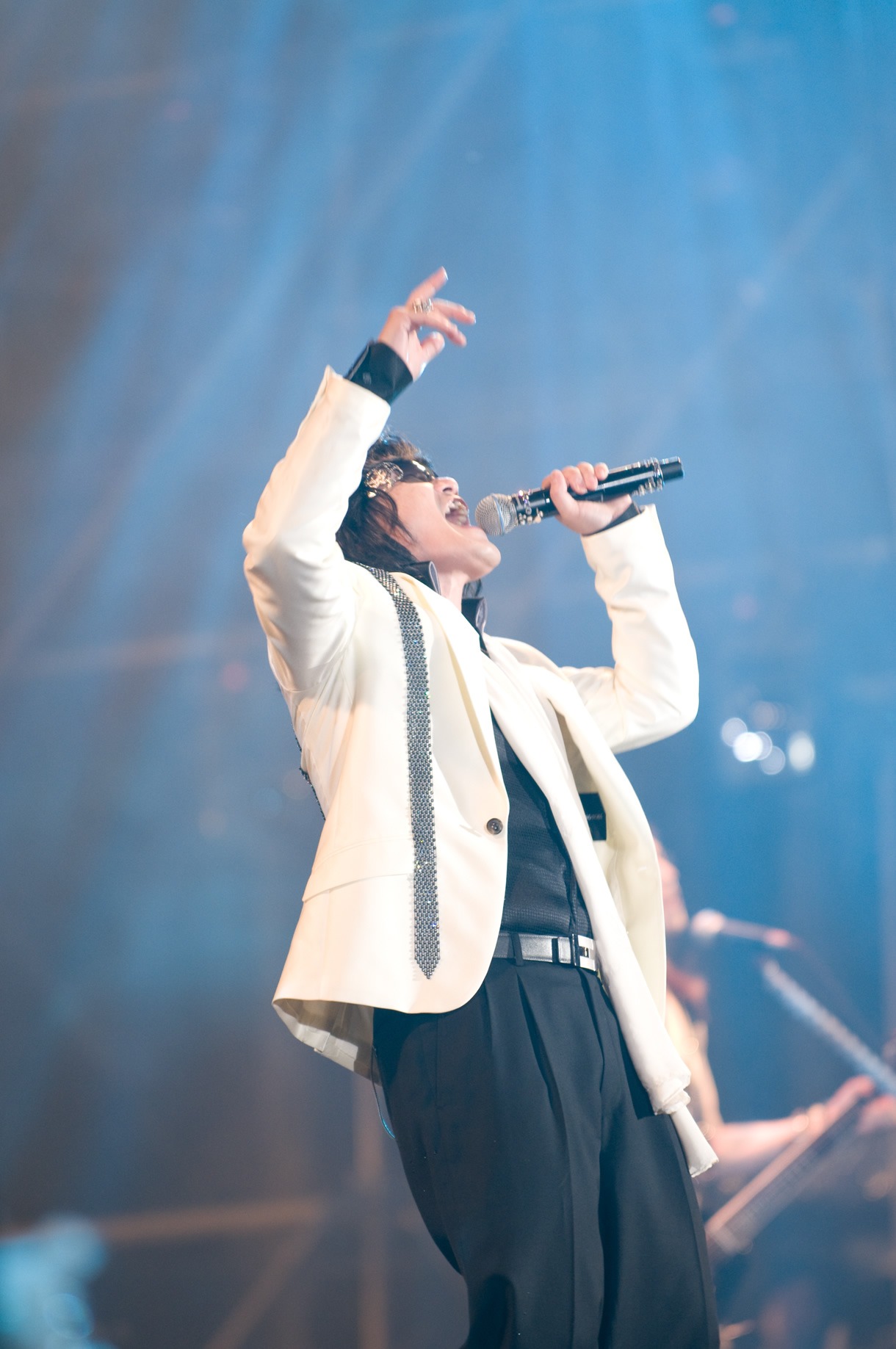 ToshI