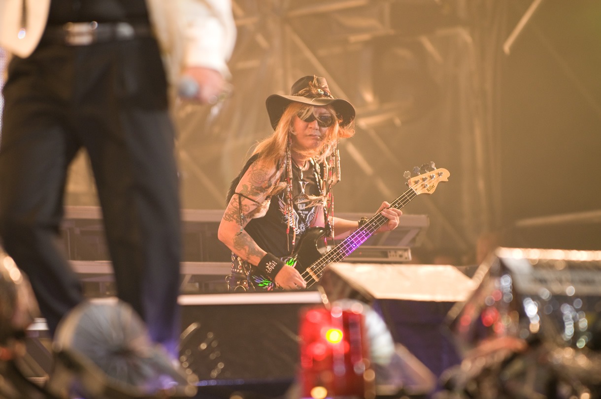 TAIJI