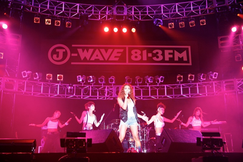 Crystal Kay