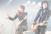 THE BAWDIES