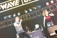 加藤ミリヤ×清水翔太