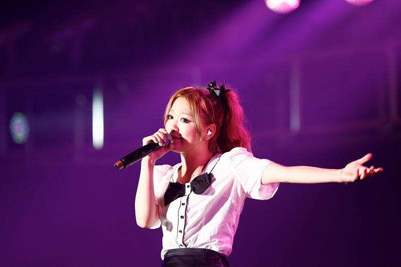 西野カナ