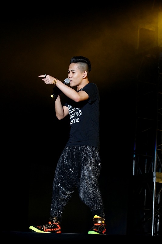 清水翔太