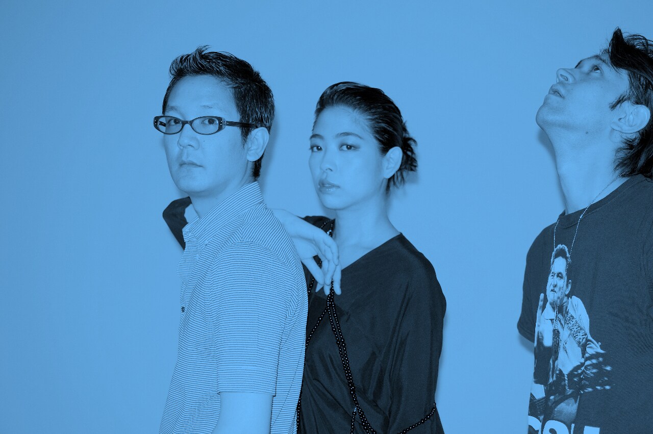 内田也哉子、渡邊琢磨、鈴木正人ユニット5年ぶり新作発表 - 音楽ナタリー