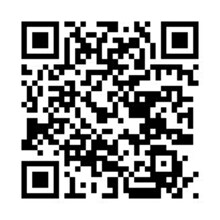 「Lc5ラリー」QRコード。