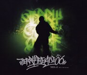 ベストアルバム「T-MUZIK vol.2」ジャケット。