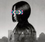 アルバム「It's Here」ジャケット