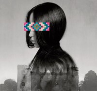 アルバム「It's Here」ジャケット