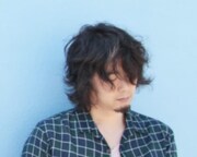 LOST IN TIME海北が「みんなのために」弾き語りツアー