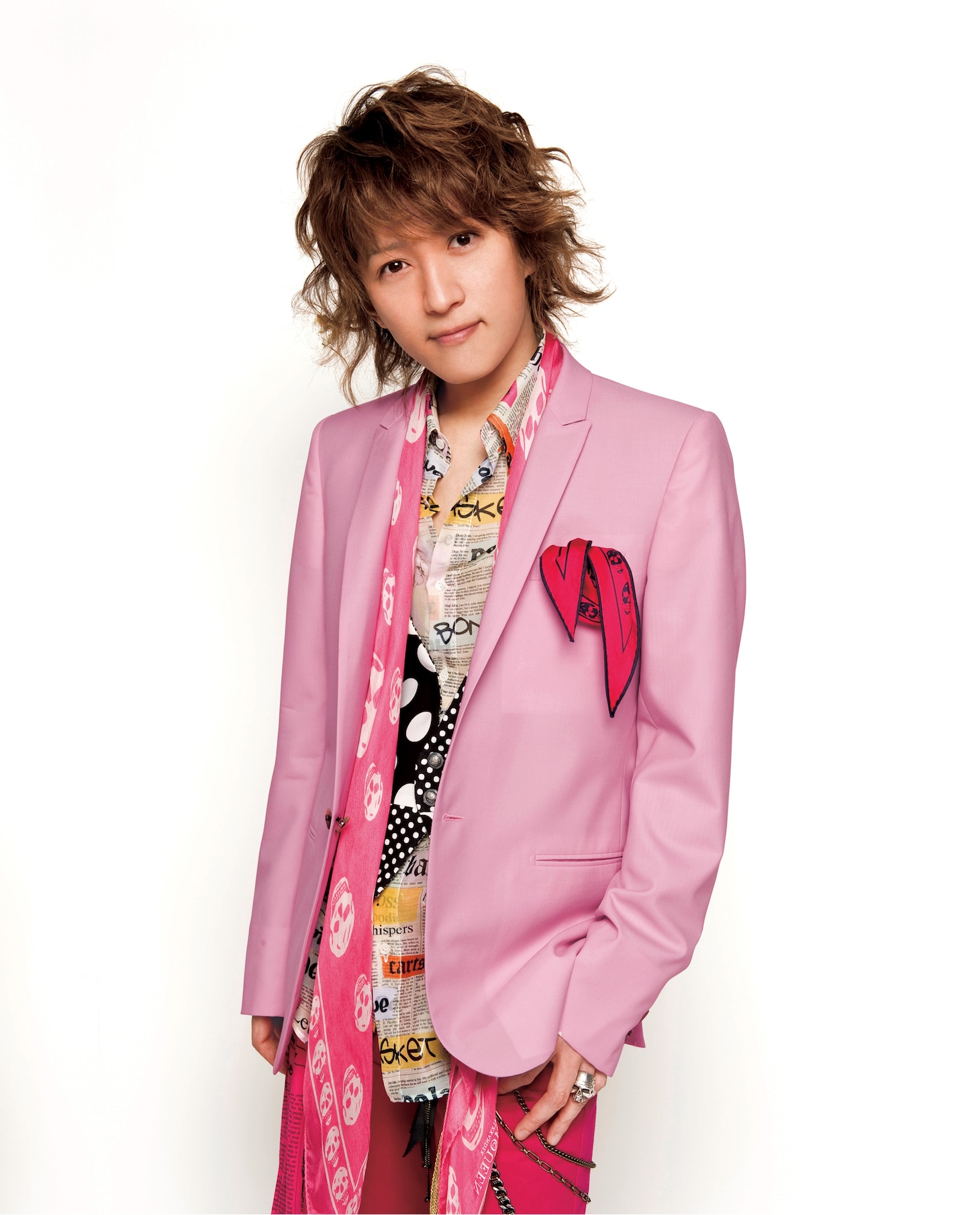 TETSUYA