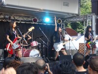 ツアーZepp Tokyo公演のチケットは発売開始1分でソールドアウトとなった模様。