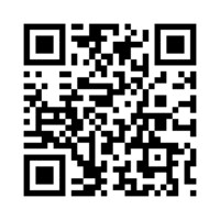 「Brand New Days」の着うたフルダウンロードはこちらのQRコードから。