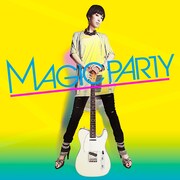 MAGIC PARTY、バラエティ豊かな新シングルに込めた自信