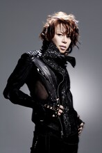 T.M.Revolution