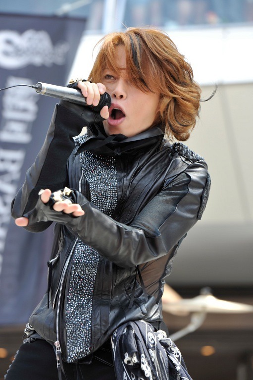 T.M.Revolution