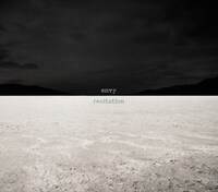 アルバム「Recitation」ジャケット