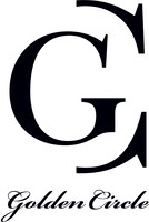 「Golden Circle」ロゴマーク