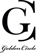 「Golden Circle」ロゴマーク