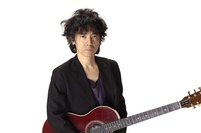 仲井戸“CHABO”麗市