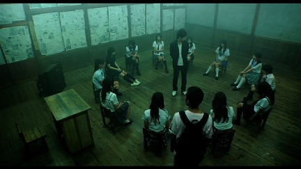 映画「Re:Play-Girls リプレイガールズ」より。(C)アドウェイズ・ピクチャーズ