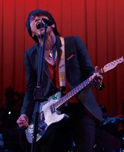 桜井和寿（Mr.Children）