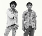 ゆず、来年3月より全国アリーナツアー22公演開催