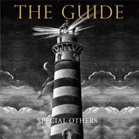 アルバム「THE GUIDE」ジャケット