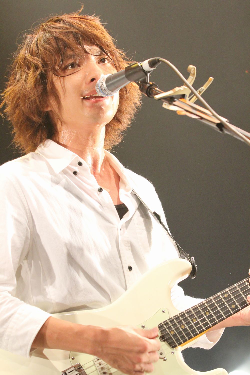 UNISON SQUARE GARDEN