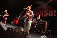 サンボマスター