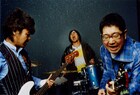 サンボマスター新作に「海月姫」ED曲&ライブ音源収録