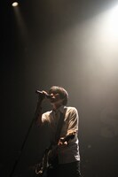 スピッツ（写真は8月16日の様子）