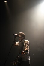 スピッツ（写真は8月16日の様子）