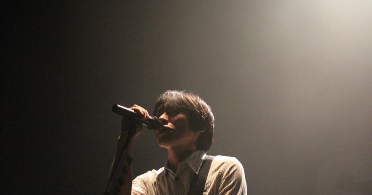 スピッツ「新木場サンセット」で盟友＆若手が入り乱れ - 音楽ナタリー