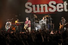 スピッツ（写真は8月17日の様子）