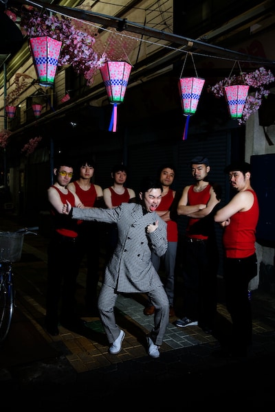 2011年発売予定の2ndアルバムの序章ともいえる、今回の連続シングル。9月25日には東京・新代田FEVERにてワンマンライブを行う。