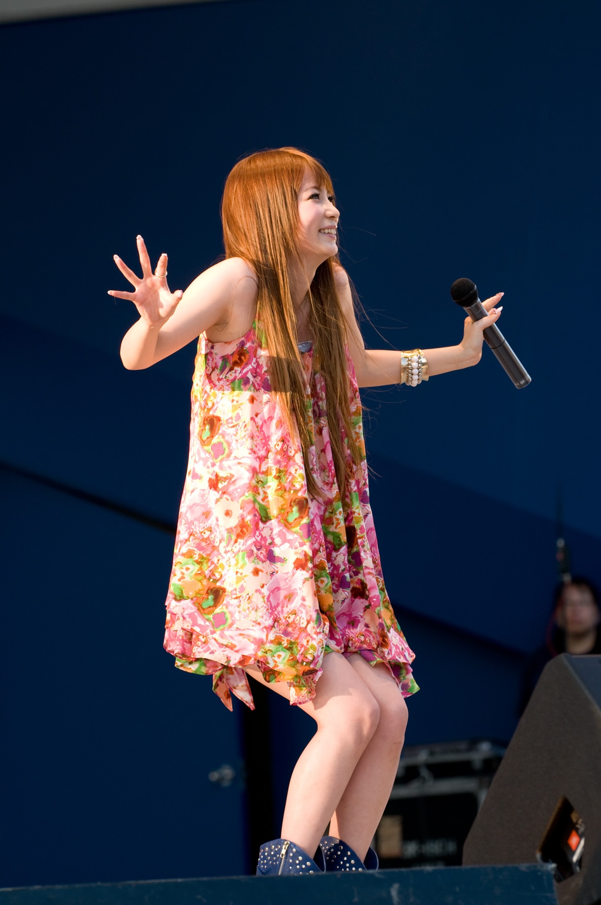 中川翔子