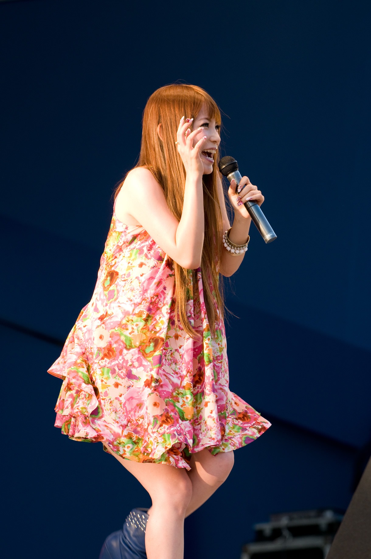中川翔子