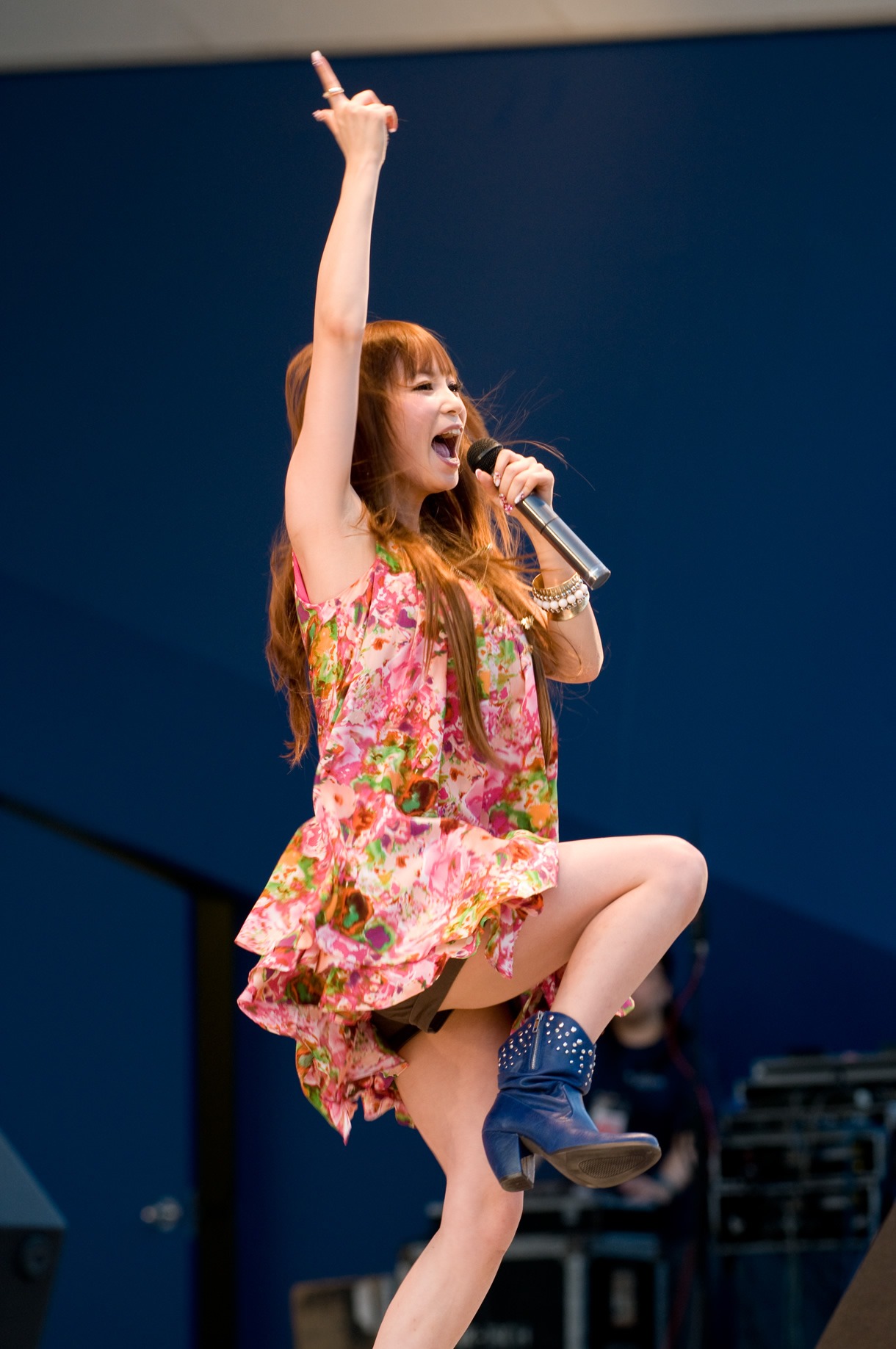 中川翔子