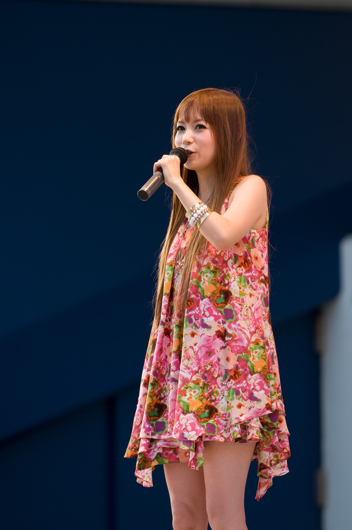 中川翔子