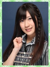 石田晴香（AKB48）