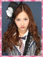 板野友美（AKB48）