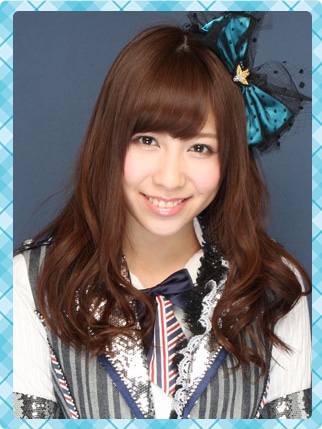 河西智美（AKB48）
