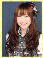 仁藤萌乃（AKB48）