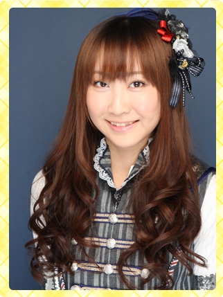仁藤萌乃（AKB48）