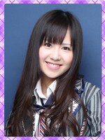 佐藤すみれ（AKB48）